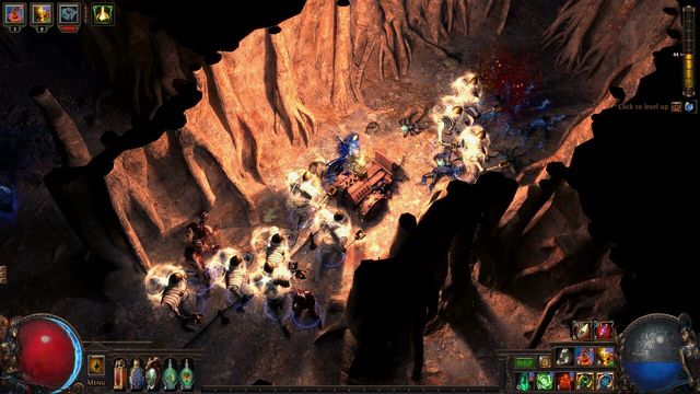 Path of Exile: Betrayal 2