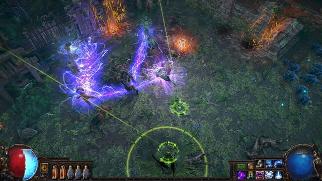 Path of Exile: Betrayal 5