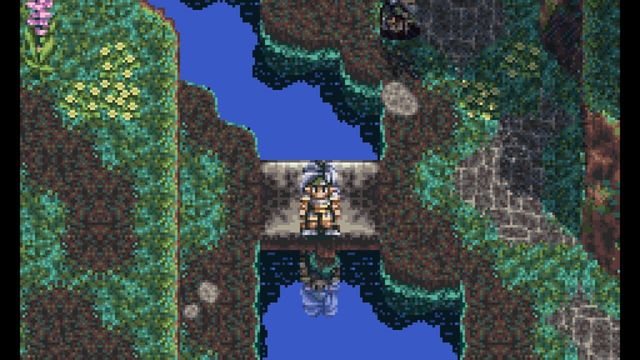 Star Ocean 1