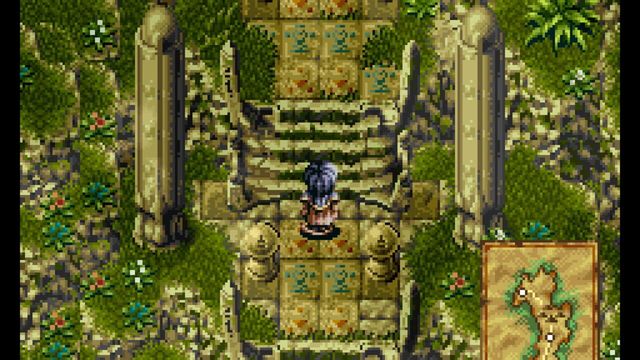 Star Ocean 2