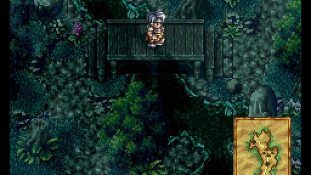 Star Ocean 3