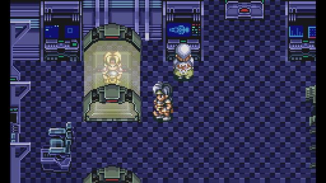 Star Ocean 4