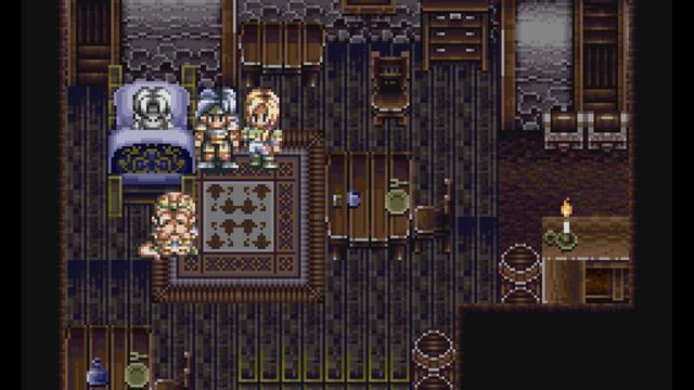 Star Ocean 5