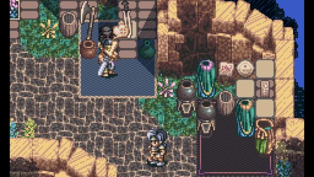 Star Ocean 6