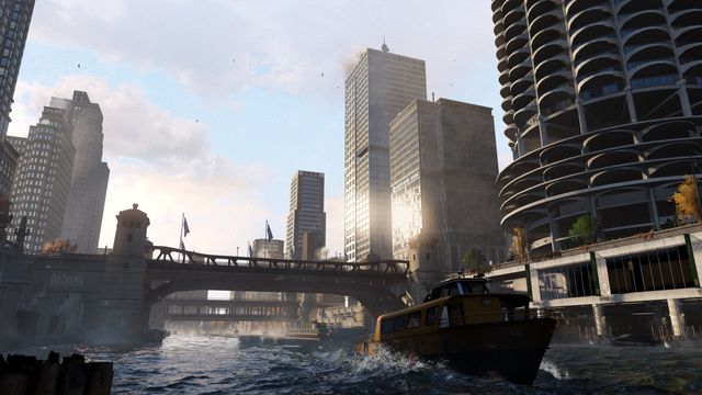 Watch Dogs 2