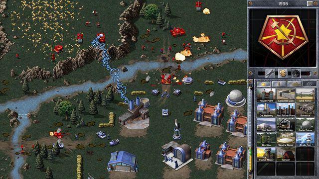 Command & Conquer Remastered Collection 2