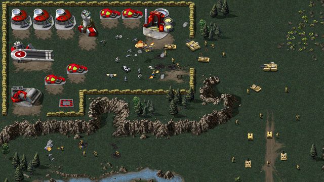 Command & Conquer Remastered Collection 6