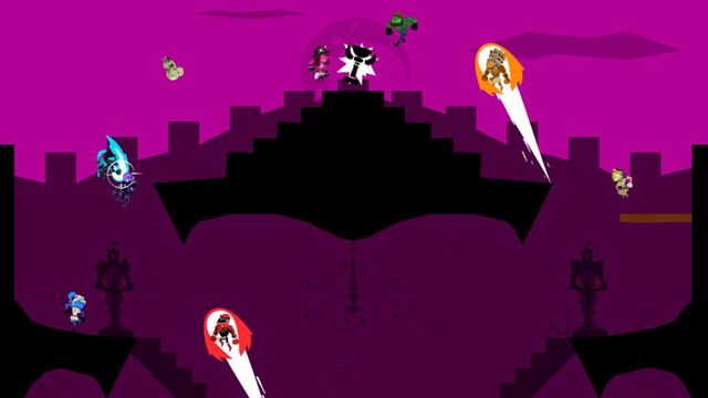 Runbow 2