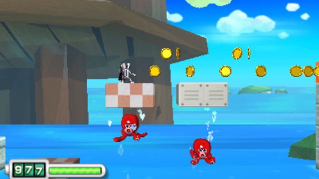 Chibi-Robo! Zip Lash 3