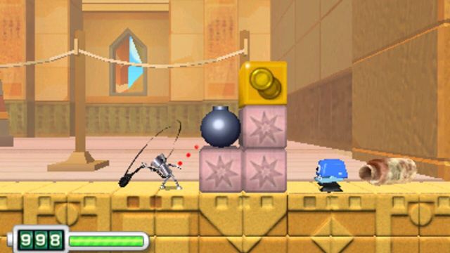 Chibi-Robo! Zip Lash 4