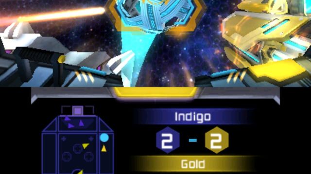 Metroid Prime: Federation Force 5