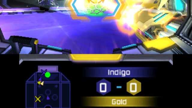 Metroid Prime: Federation Force 6