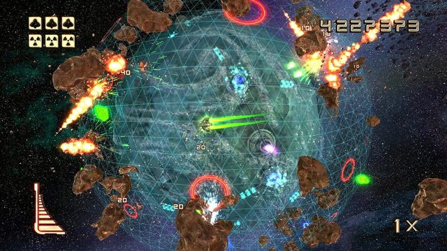 Super Stardust Ultra 3