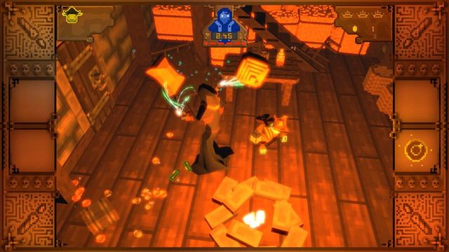 Smash Hit Plunder 2