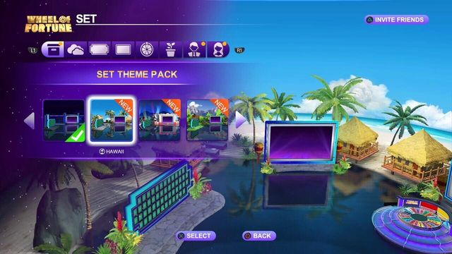 America's Greatest Game Shows: Wheel of Fortune & Jeopardy! 2