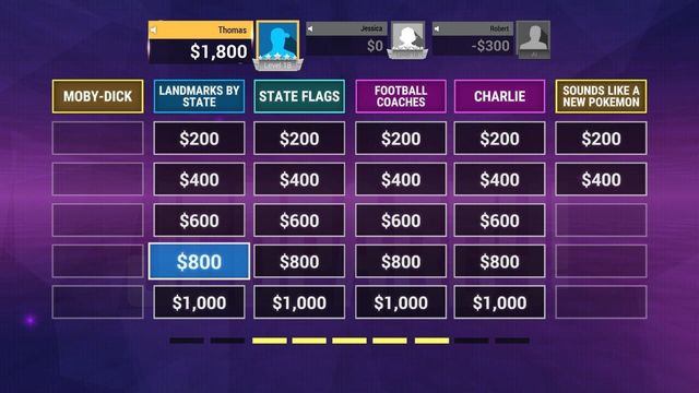 America's Greatest Game Shows: Wheel of Fortune & Jeopardy! 6
