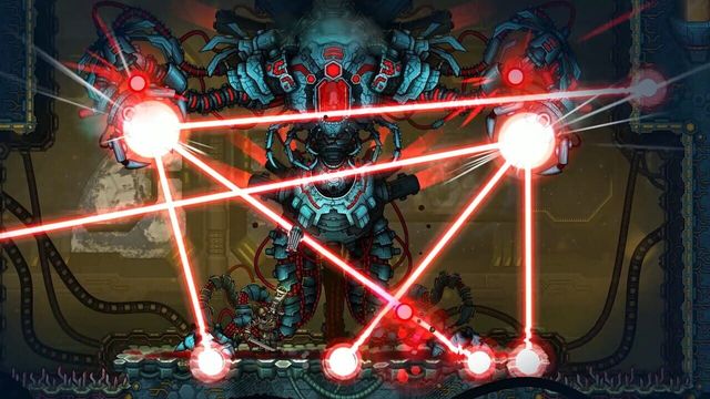 Fury Unleashed 2
