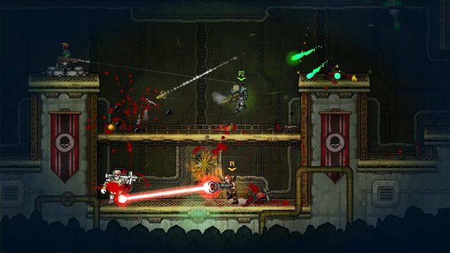 Fury Unleashed 3