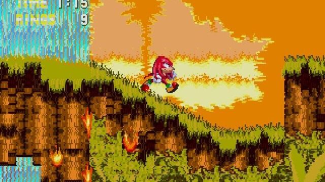 Sonic the Hedgehog 3 & Knuckles 2