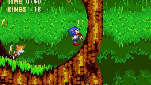 Sonic the Hedgehog 3 & Knuckles 3