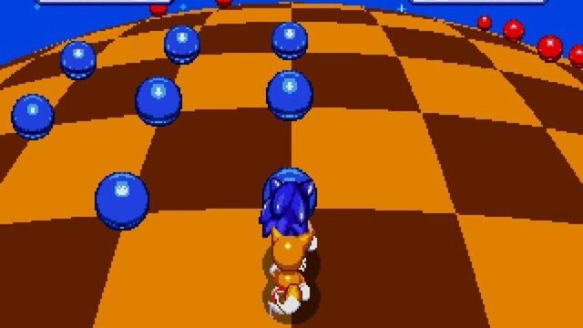 Sonic the Hedgehog 3 & Knuckles 5
