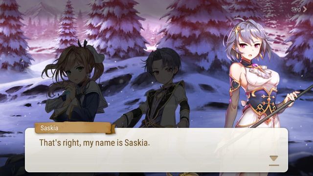Epic Seven 2