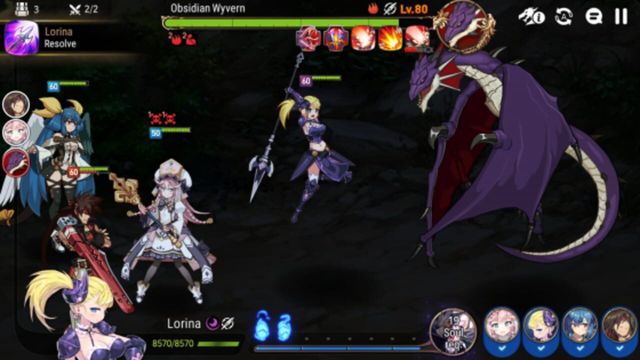 Epic Seven 5