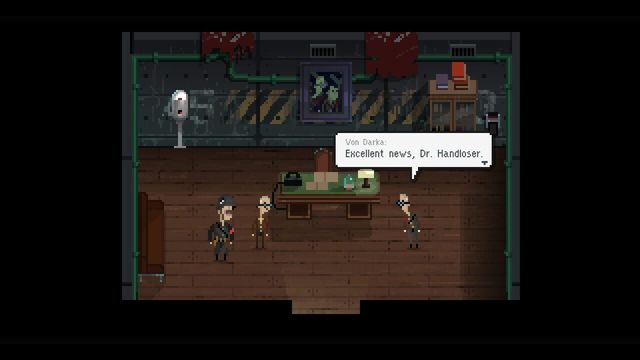 Nine Witches: Family Disruption 4