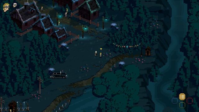Nine Witches: Family Disruption 6