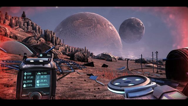 The Solus Project 2