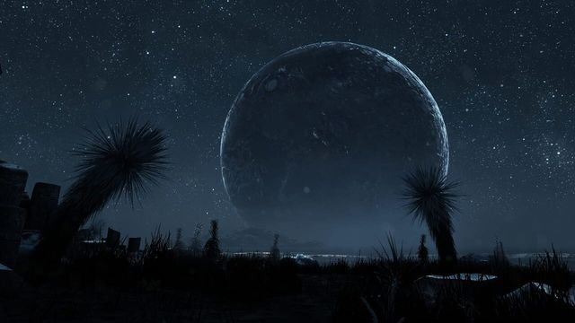 The Solus Project 3