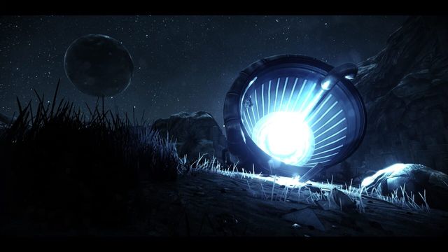 The Solus Project 5