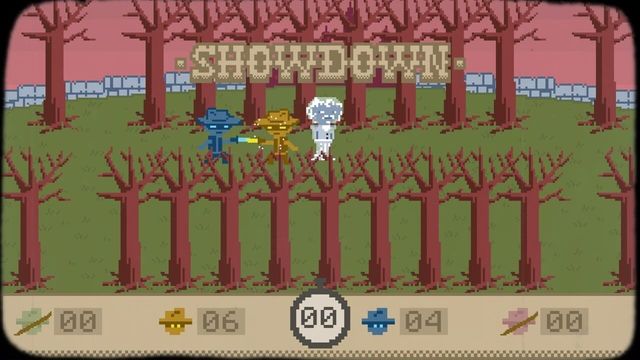 Thief Town 3