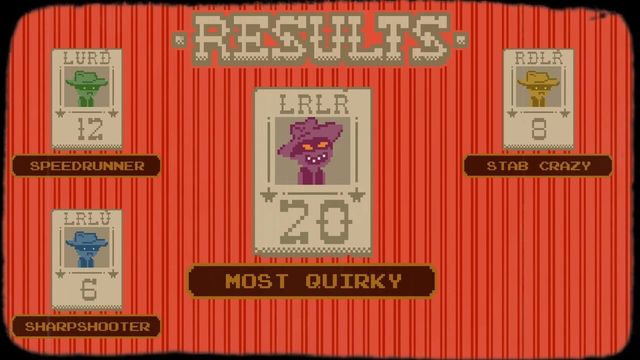 Thief Town 5