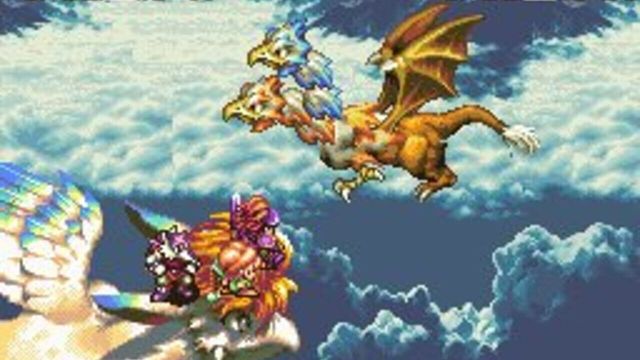 Trials of Mana 2