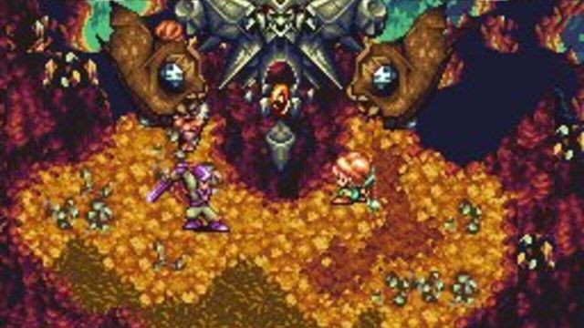 Trials of Mana 3