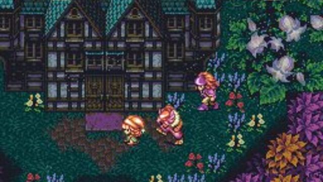 Trials of Mana 5
