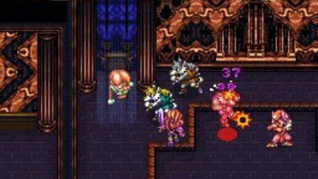 Trials of Mana 6