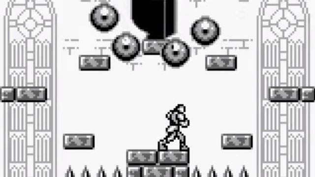 Castlevania II: Belmont's Revenge 4