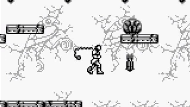 Castlevania II: Belmont's Revenge 6