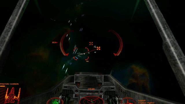 StarLancer 2