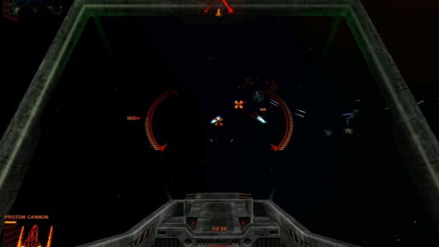 StarLancer 3