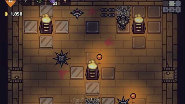 A Wizard's Lizard 2