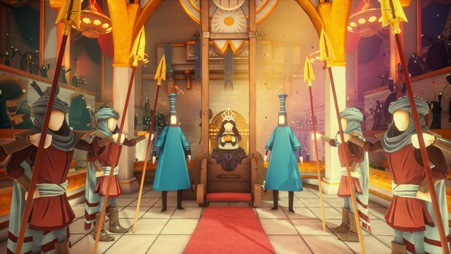 What Remains of Edith Finch 3