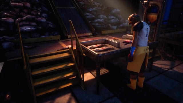 What Remains of Edith Finch 4