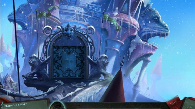 Drawn: The Painted Tower 3