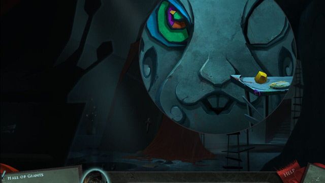 Drawn: The Painted Tower 5
