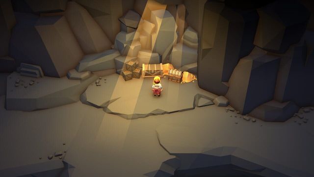 Stranded Sails 2