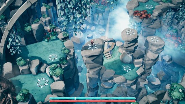 Nanotale: Typing Chronicles 4