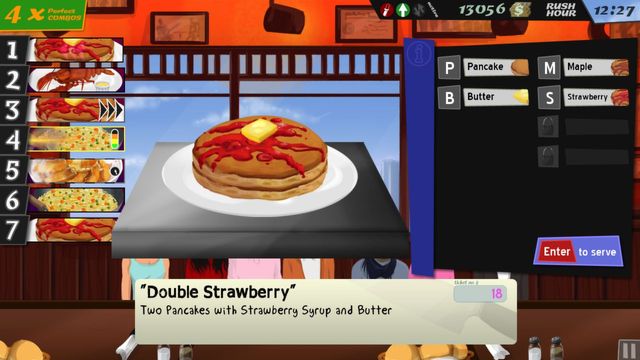 Cook, Serve, Delicious! 6
